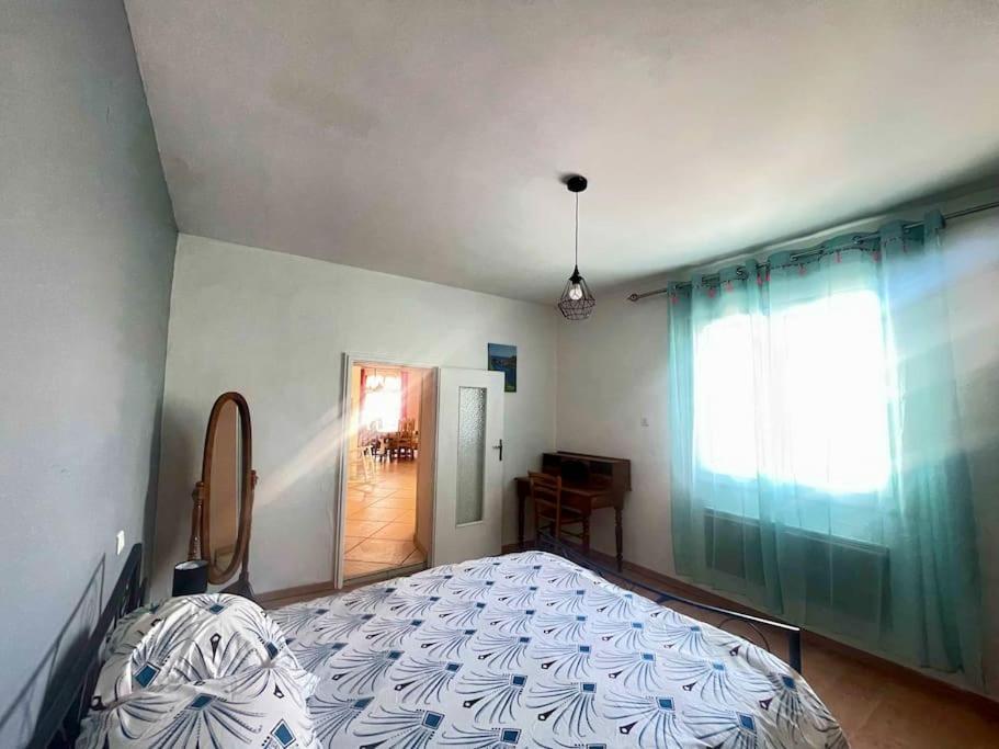 Вилла Harmonia Lm Patrimoine Bessan Экстерьер фото